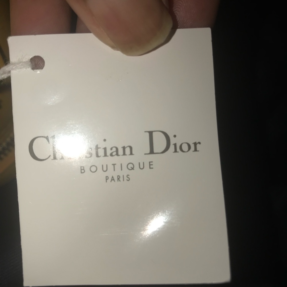 New Dior Sling Bag - Picture 5 of 7